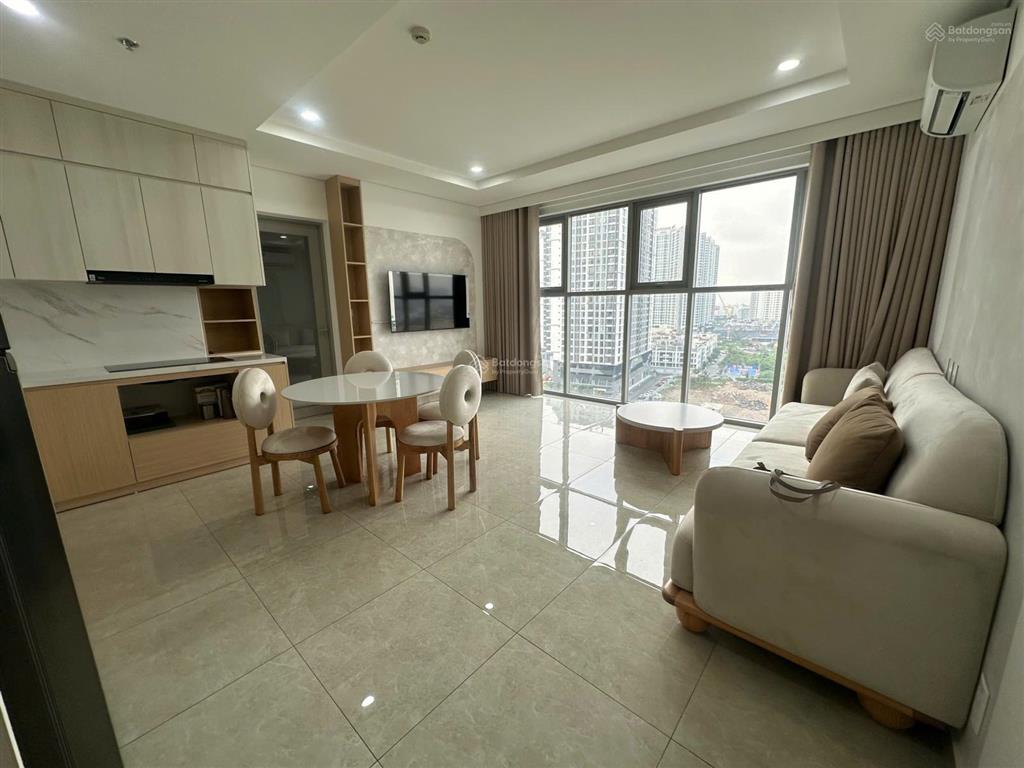 Cho thuê căn 2 ngủ full nội thất minato  15tr/ tháng có thoả thuận