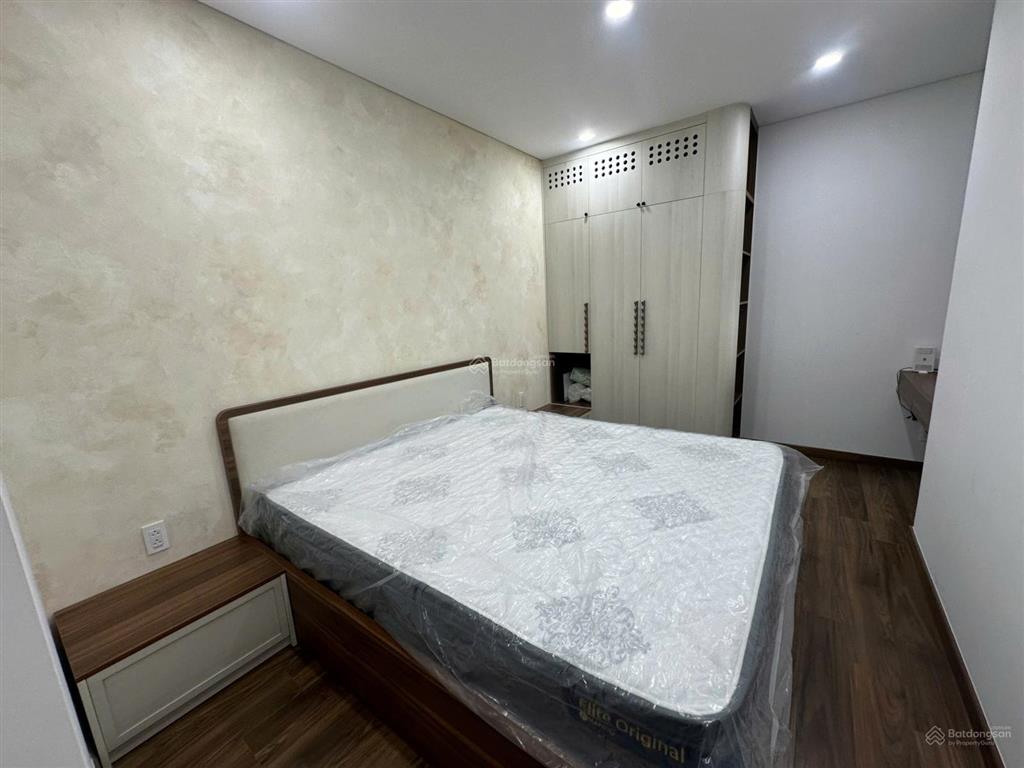 Cho thuê căn 2 ngủ full nội thất minato  15tr/ tháng có thoả thuận