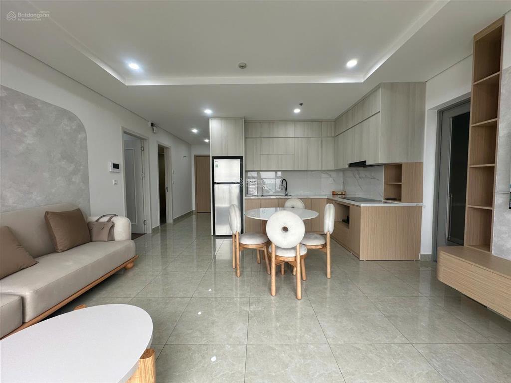 Cho thuê căn 2 ngủ full nội thất minato  15tr/ tháng có thoả thuận