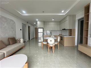 Cho thuê căn 2 ngủ full nội thất minato  15tr/ tháng có thoả thuận