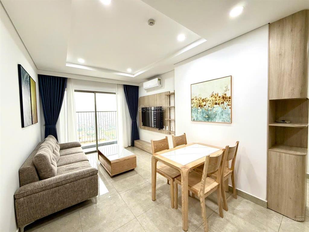 Cho thuê căn 2 ngủ minato  giá 15tr