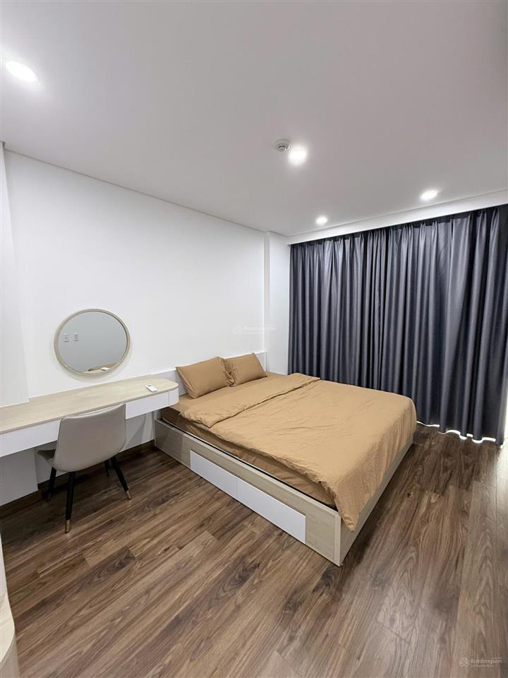 Cho thuê 2 ngủ full nội thất the minato  giá 14tr có thoả thuận