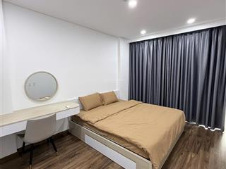 Cho thuê 2 ngủ full nội thất the minato  giá 14tr có thoả thuận