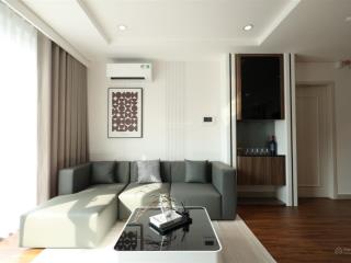 Cho thuê căn hộ 2 full nội thất ngủ minato  giá 16tr