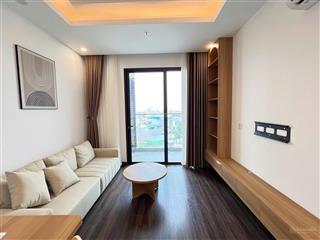 Cho thuê căn 2 ngủ góc 1wc hoàng huy commerce  giá 11tr