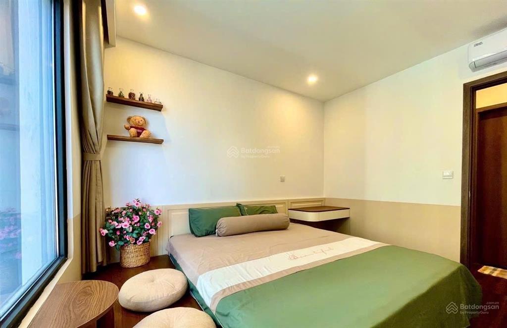 Cho thuê căn 1.5 ngủ hoàng huy commerc thiết kế đẹp