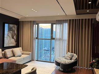 Cho thuê căn 2 ngủ full nội thất minato