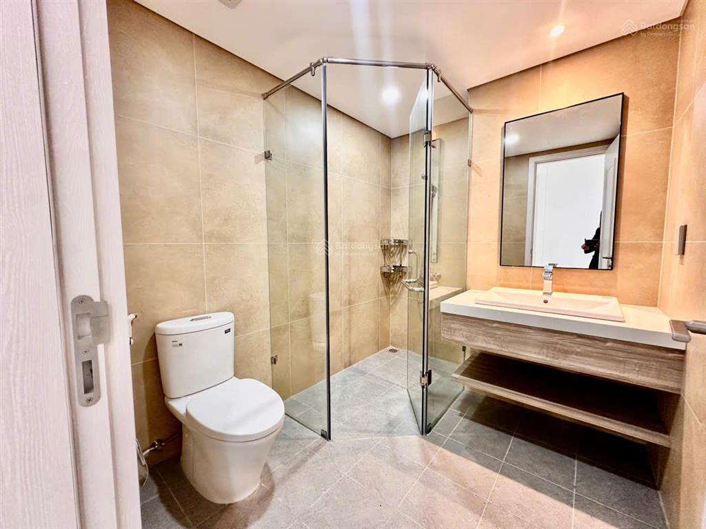Cho thuê gấp căn 3 ngủ full nội thất minato  giá 23tr thoả thuận