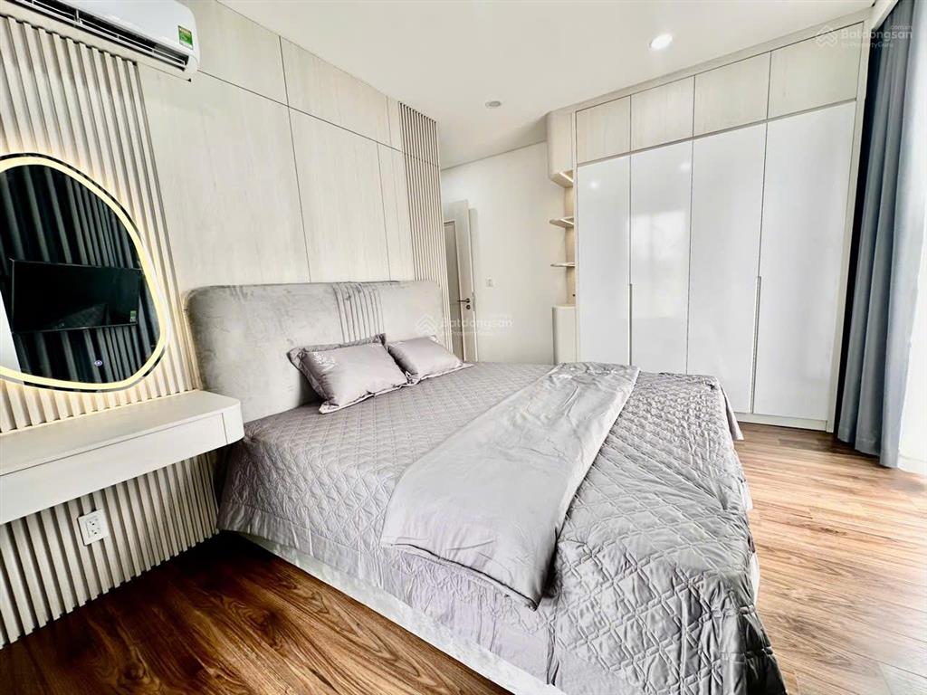 Cho thuê gấp căn 3 ngủ full nội thất minato  giá 23tr thoả thuận