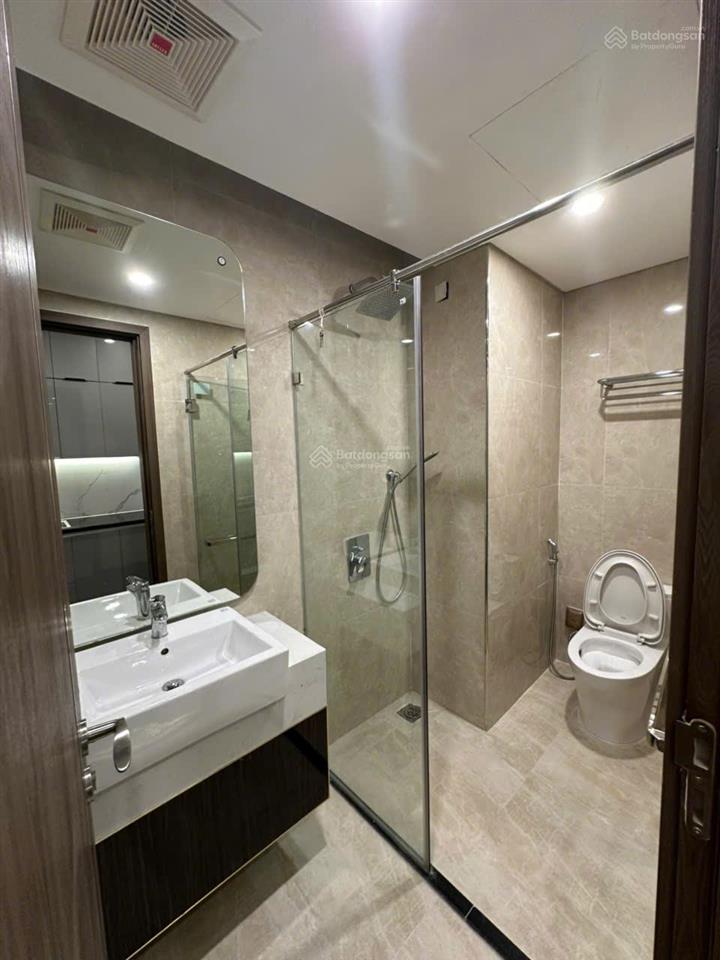Cho thuê căn 2 ngủ hoàng huy  giá 10tr
