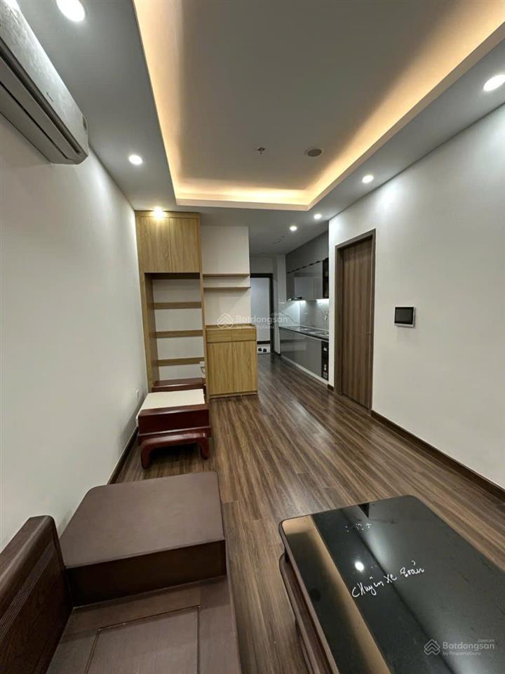 Cho thuê căn 2 ngủ hoàng huy  giá 10tr