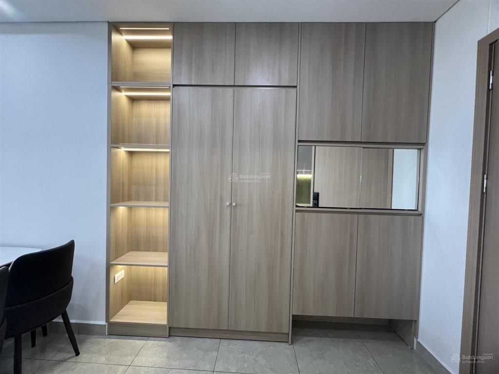 Cho thuê căn hộ minato full nội thất  giá 12tr
