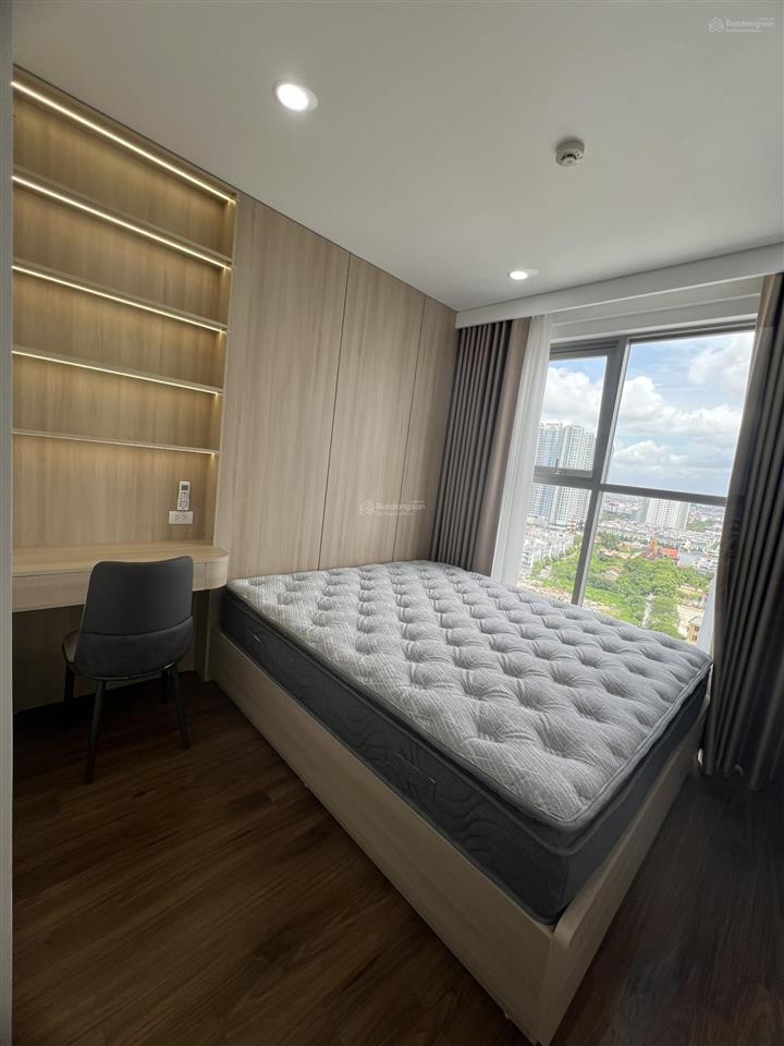 Cho thuê căn hộ minato full nội thất  giá 12tr