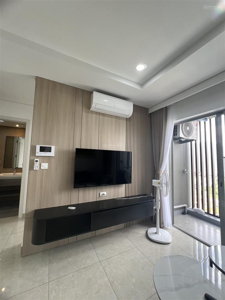 Cho thuê căn hộ minato full nội thất  giá 12tr
