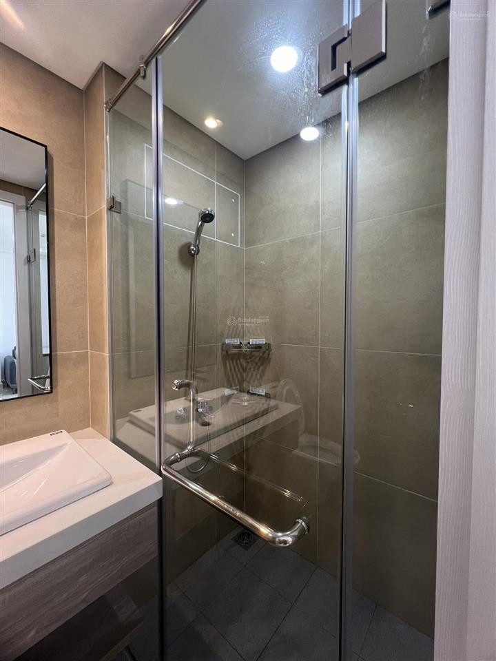 Cho thuê căn hộ minato full nội thất  giá 12tr