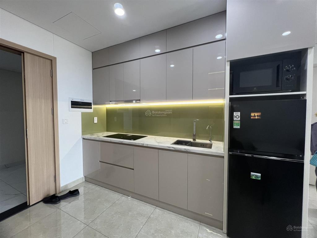 Cho thuê căn hộ minato full nội thất  giá 12tr