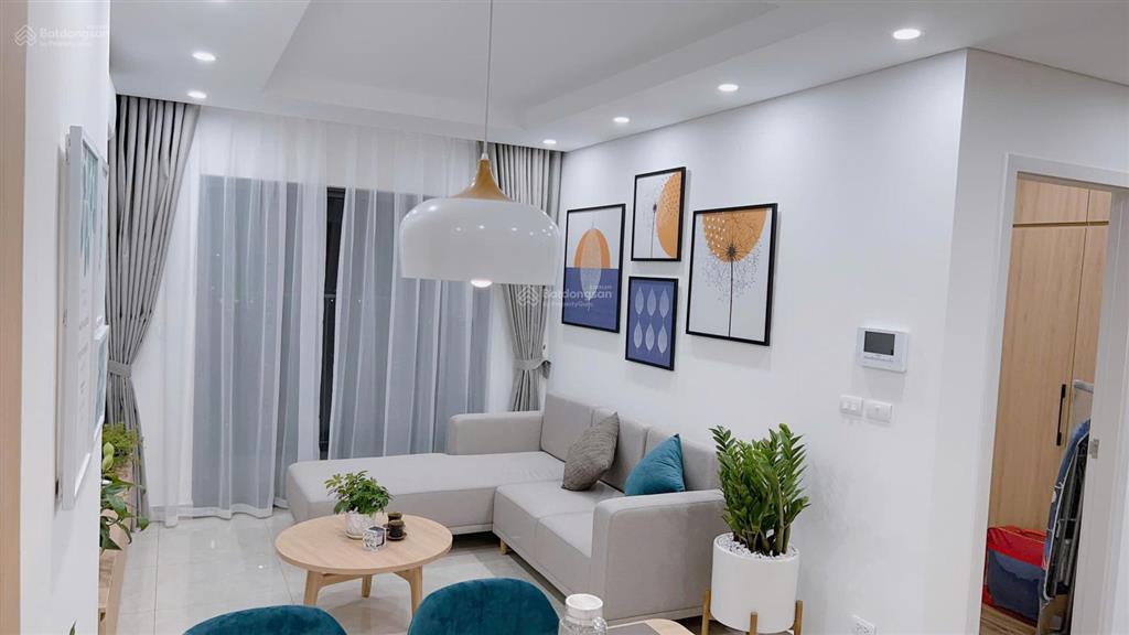Cho thuê căn 2 ngủ full nội thất đẹp the minato residence  giá thoả thuận