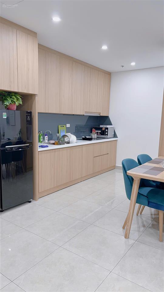 Cho thuê căn 2 ngủ full nội thất đẹp the minato residence  giá thoả thuận