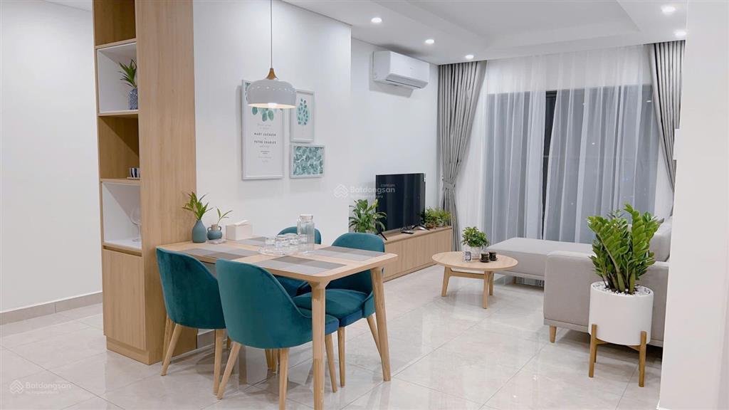 Cho thuê căn 2 ngủ full nội thất đẹp the minato residence  giá thoả thuận