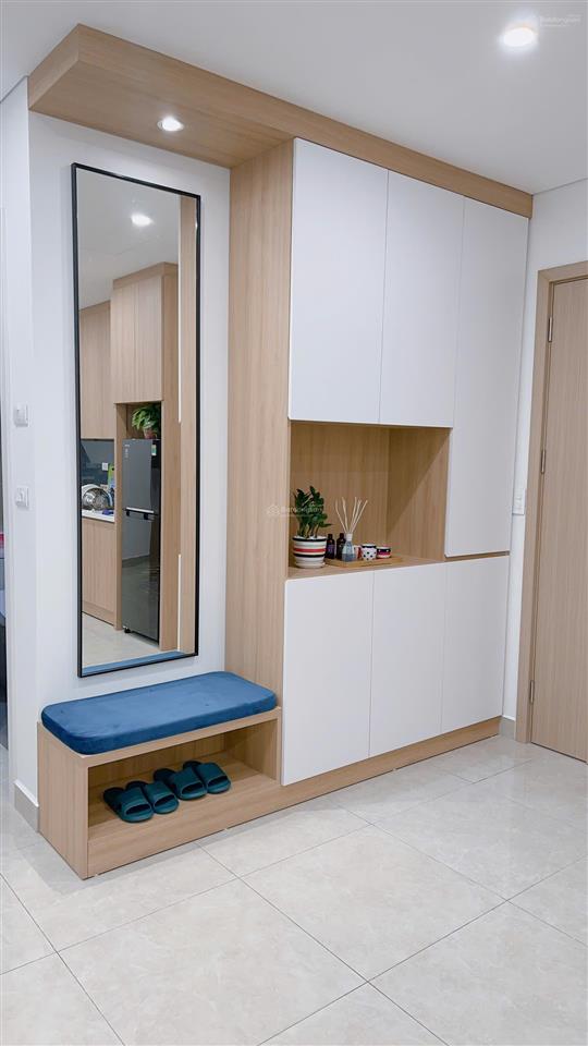 Cho thuê căn 2 ngủ full nội thất đẹp the minato residence  giá thoả thuận