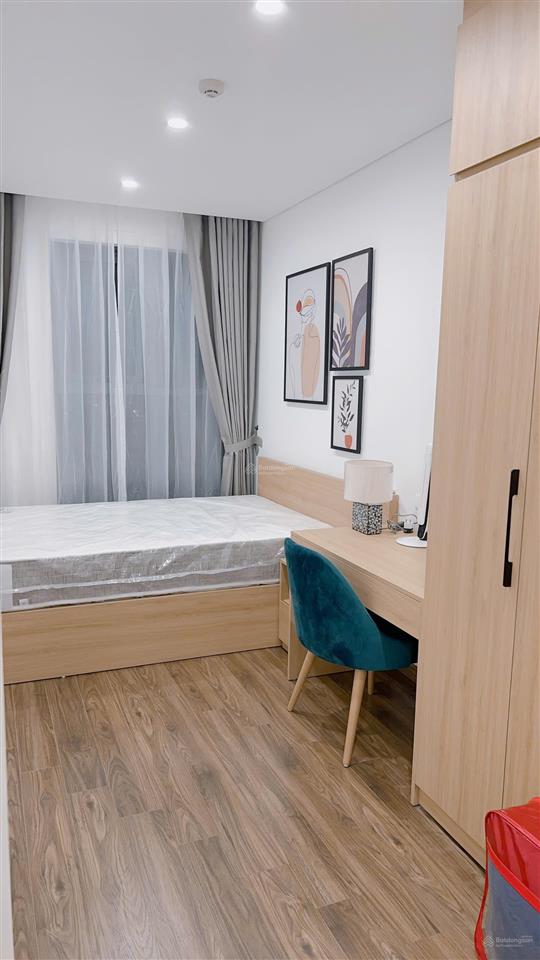 Cho thuê căn 2 ngủ full nội thất đẹp the minato residence  giá thoả thuận