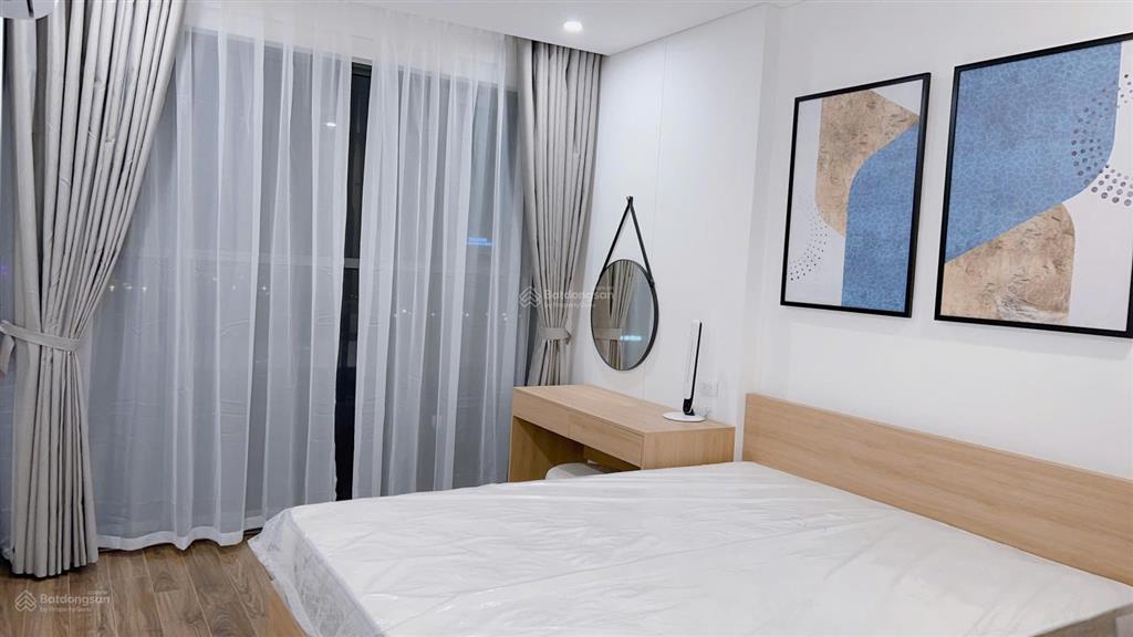 Cho thuê căn 2 ngủ full nội thất đẹp the minato residence  giá thoả thuận