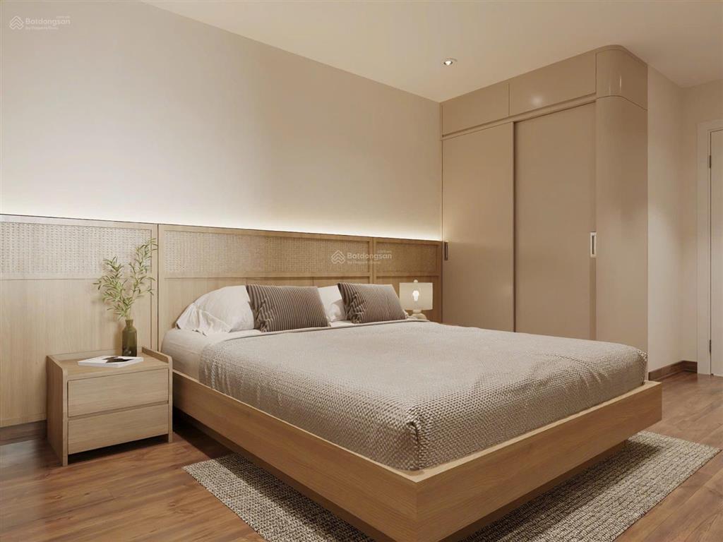 Quỹ căn cho thuê 2 ngủ 2 wc full nội thất the minato  giá bao phí 1315tr