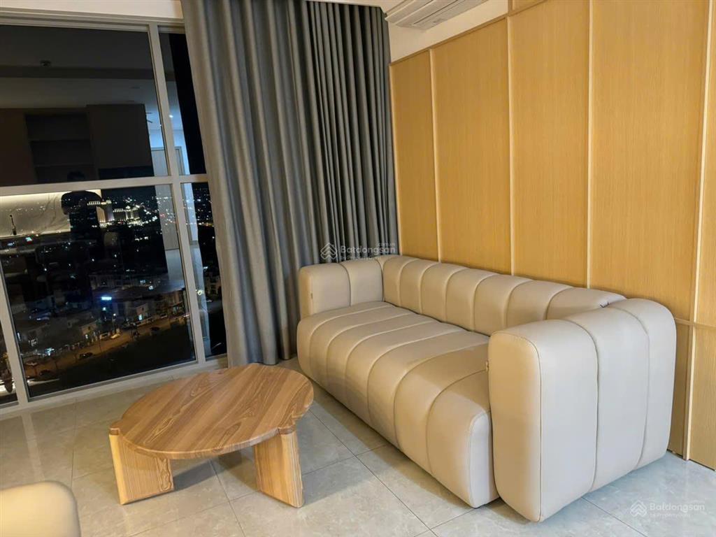 Quỹ căn cho thuê 2 ngủ 2 wc full nội thất the minato  giá bao phí 1315tr