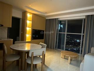Quỹ căn cho thuê 2 ngủ 2 wc full nội thất the minato  giá bao phí 1315tr