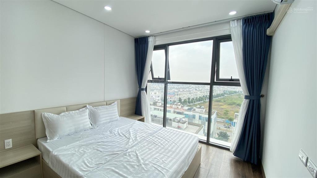 Cho thuê căn 3n minato  full nội thất  giá 20tr