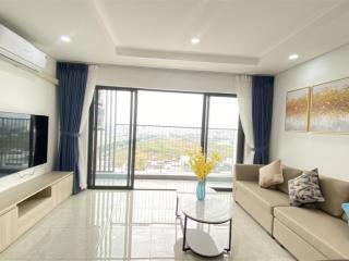 Cho thuê căn 3n minato  full nội thất  giá 20tr