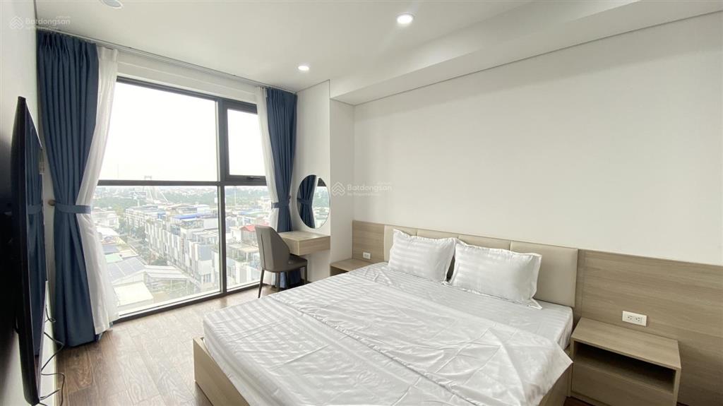 Cho thuê căn 3n minato  full nội thất  giá 20tr