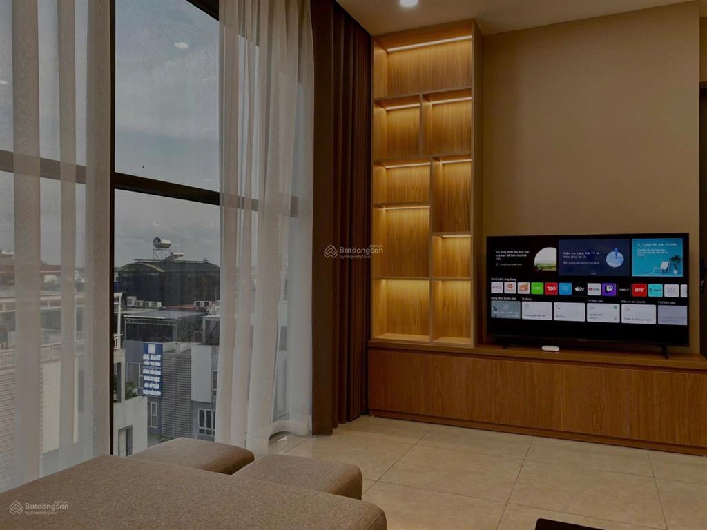 Cần tìm khách thuê căn 2 ngủ minato full nội thất  giá 15tr