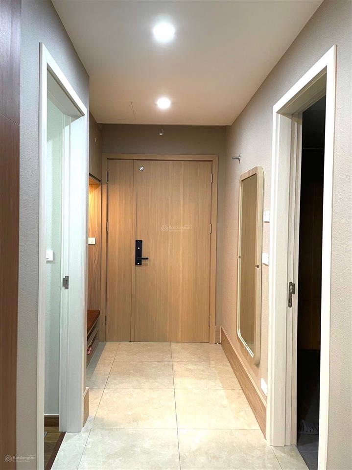 Cần tìm khách thuê căn 2 ngủ minato full nội thất  giá 15tr