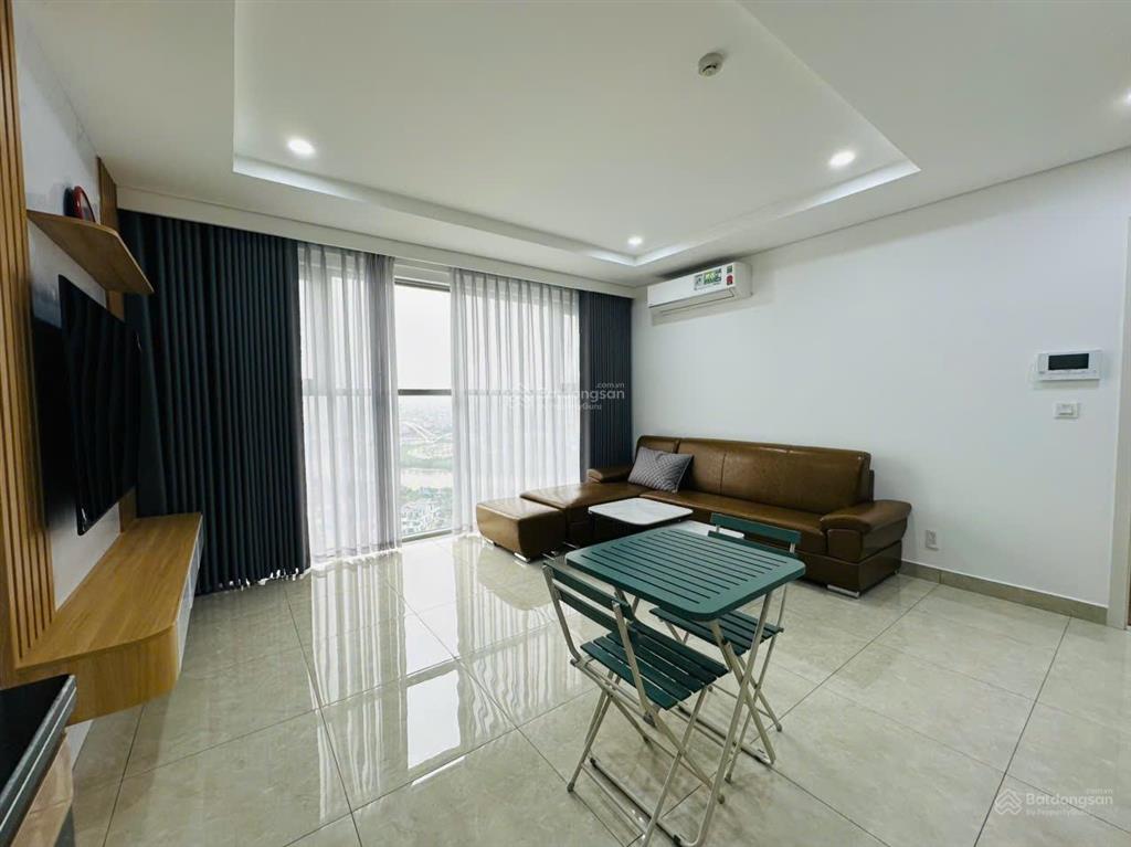 Cho thuê căn 2 ngủ minato view sông lạch tray