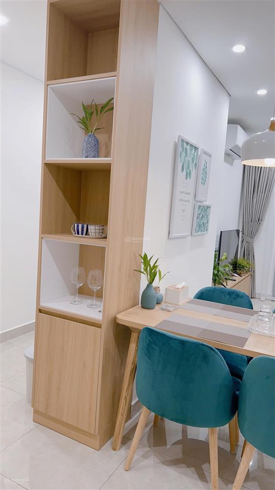 Mai anh leasing  cho thuê căn 2 ngủ minato full nội thất mới  tòa ct2