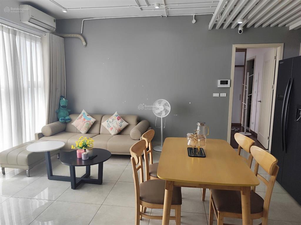Mai anh leasing cho thuê  căn 2 ngủ minato full nội thất | 74m2 | giá 13tr