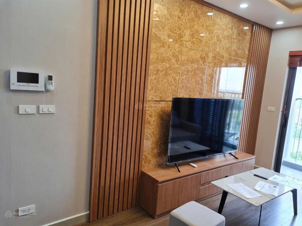 Mai anh leasing cho thuê căn 2 ngủ góc minato full nội thất view sông|73m2|giá 13tr
