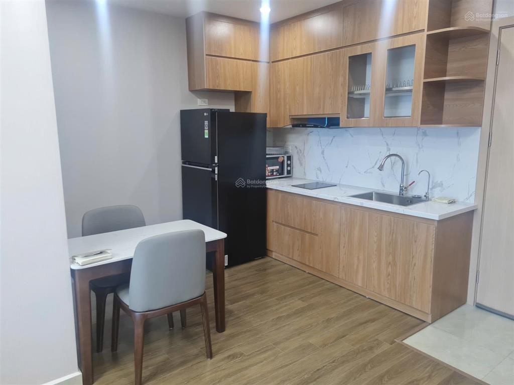 Mai anh leasing cho thuê căn 2 ngủ góc minato full nội thất view sông|73m2|giá 13tr