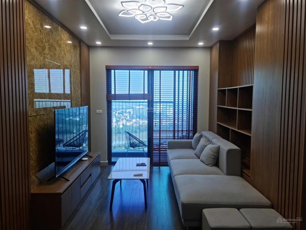 Mai anh leasing cho thuê căn 2 ngủ góc minato full nội thất view sông|73m2|giá 13tr