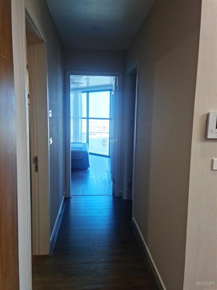 Mai anh leasing cho thuê căn 2 ngủ góc minato full nội thất view sông|73m2|giá 13tr