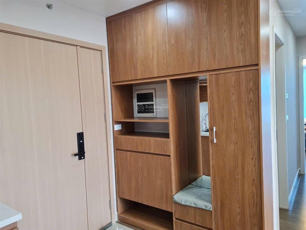 Mai anh leasing cho thuê căn 2 ngủ góc minato full nội thất view sông|73m2|giá 13tr