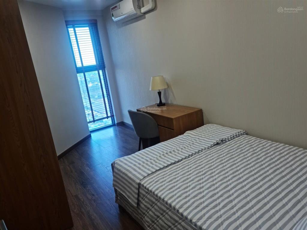 Mai anh leasing cho thuê căn 2 ngủ góc minato full nội thất view sông|73m2|giá 13tr
