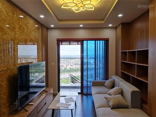 Mai anh leasing cho thuê căn 2 ngủ góc minato full nội thất view sông|73m2|giá 13tr