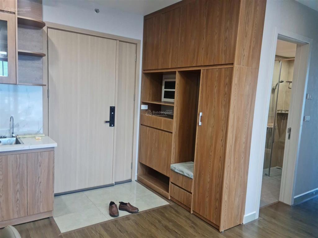 Mai anh leasing cho thuê căn 2 ngủ góc minato full nội thất view sông|73m2|giá 13tr