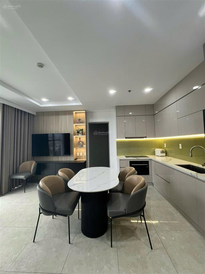 Mai anh leasing cho thuê căn 2 ngủ minato full nội thất | 73m2 | giá 17tr