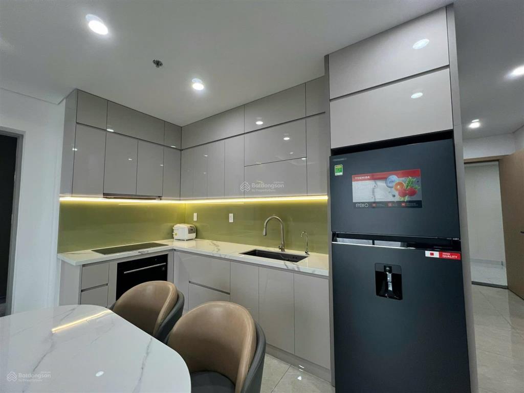 Mai anh leasing cho thuê căn 2 ngủ minato full nội thất | 73m2 | giá 17tr