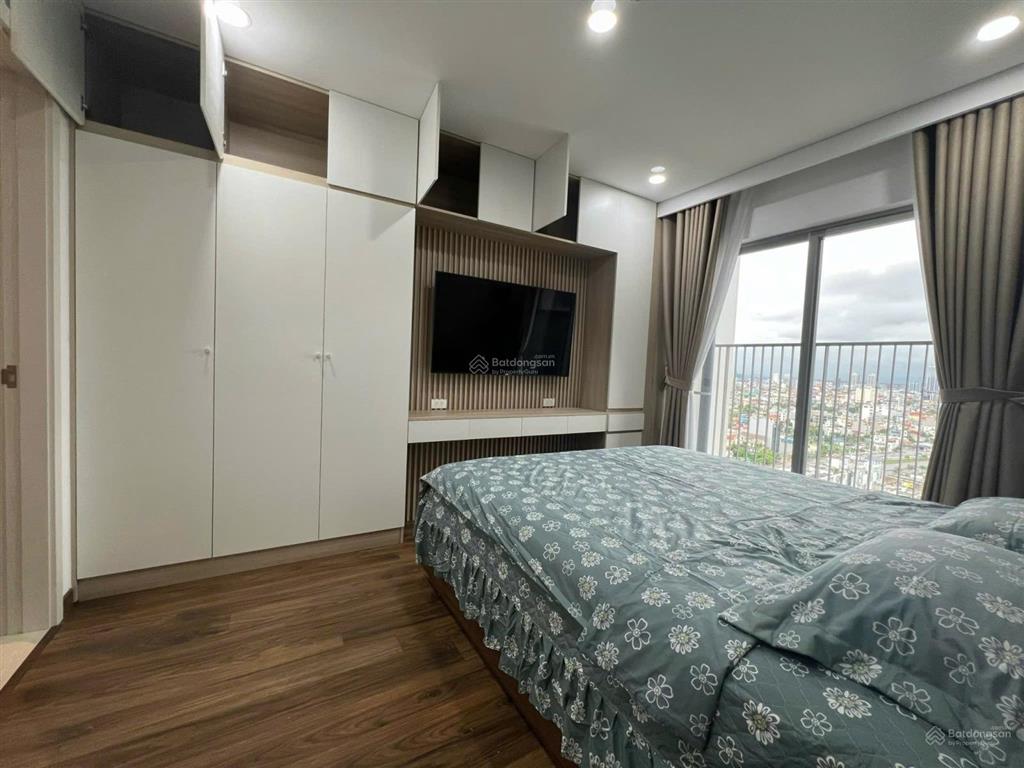 Mai anh leasing cho thuê căn 2 ngủ minato full nội thất | 73m2 | giá 17tr