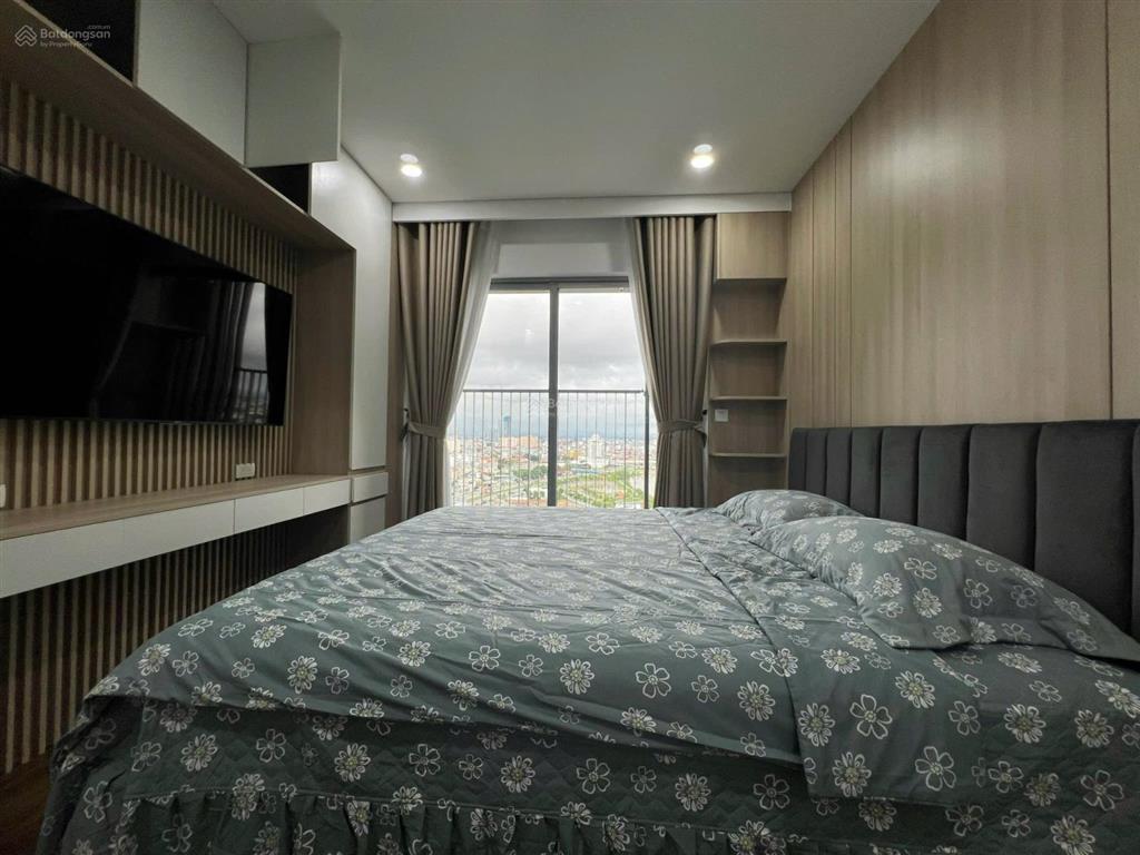 Mai anh leasing cho thuê căn 2 ngủ minato full nội thất | 73m2 | giá 17tr