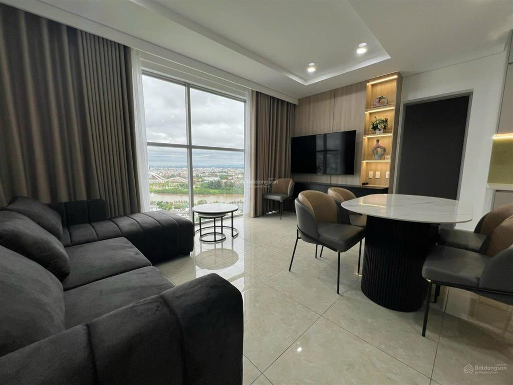 Mai anh leasing cho thuê căn 2 ngủ minato full nội thất | 73m2 | giá 17tr